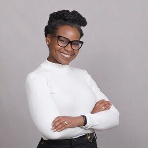 Meet your Posher, Pascale